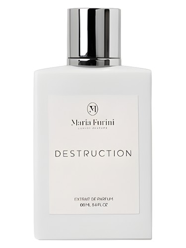 Destruction by Maria Furini Perfume