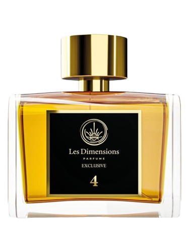 Dimension 4 by Les Dimensions
