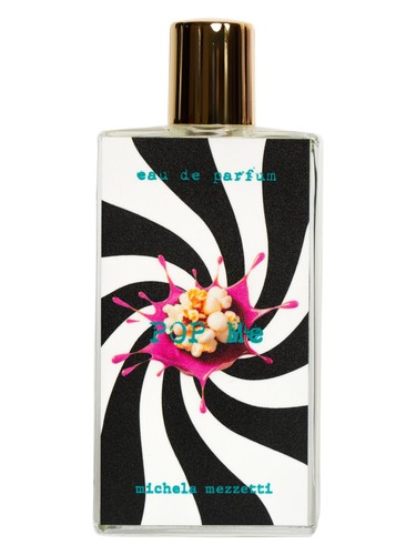 Pop Me by Michela Mezzetti Parfums
