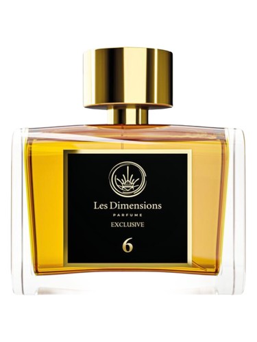 Dimension 6 by Les Dimensions