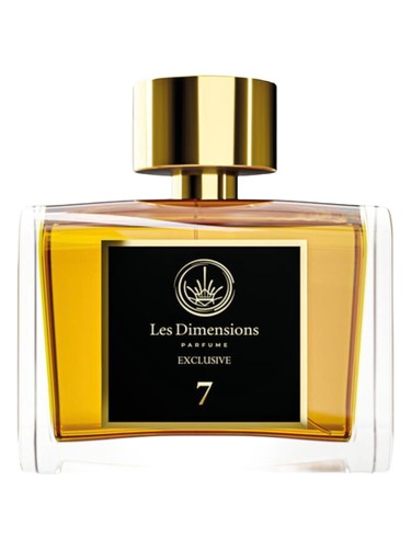 Dimension 7 by Les Dimensions