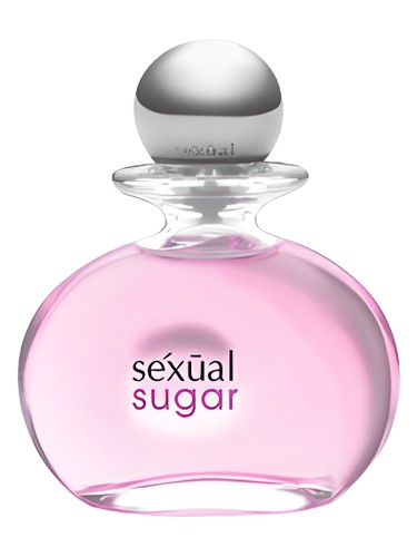 Sexual Sugar by Michel Germain