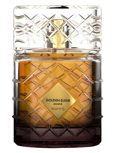 Golden Elixir Reserve by Riiffs Perfumes