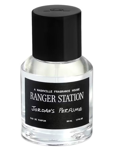 Jordan's Perfume by Ranger Station
