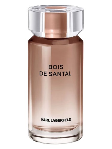 Bois de Santal by Karl Lagerfeld