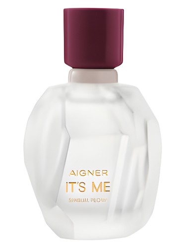 It's Me Sensual Peony by Etienne Aigner