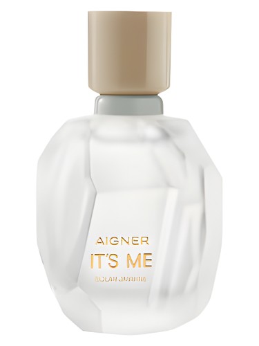 It's Me Solar Jasmine by Etienne Aigner