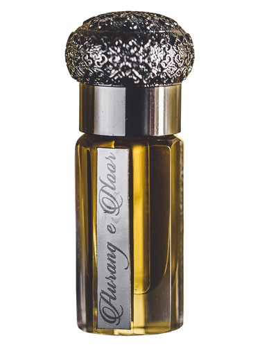 Aurang e Noor by Gaia Parfums