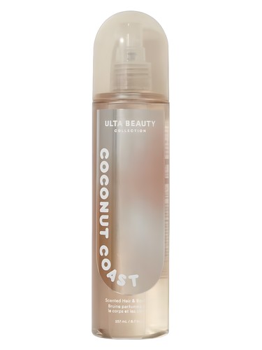 Coconut Coast by Ulta Beauty