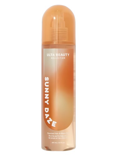 Sunny Daze by Ulta Beauty