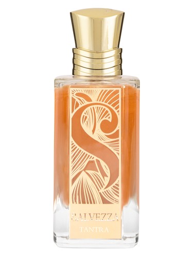 Tantra by Salvezza