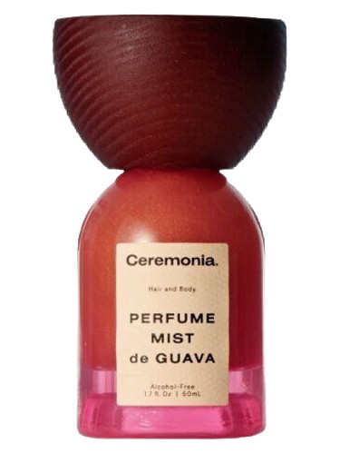 Perfume Mist de Guava by Ceremonia