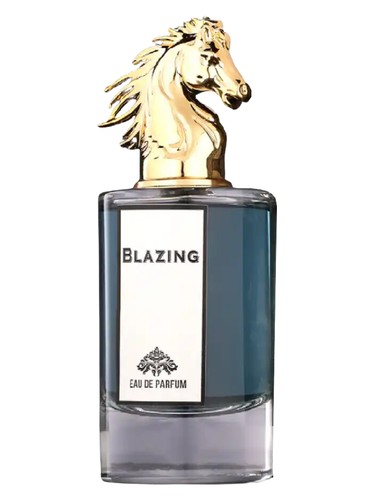 Blazing by Fragrance World