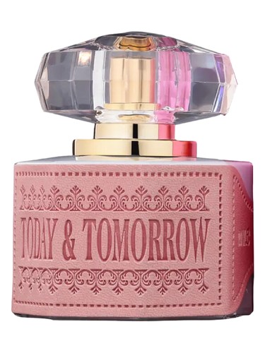 Today & Tomorrow Pour Femme by Fragrance World