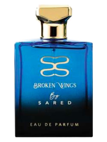 Broken Wings by Sared Perfumes