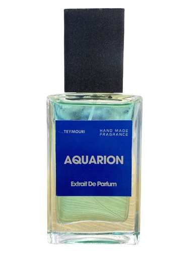 Aquarion by Teymouri