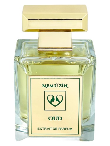 Oud Memûzîn Perfume perfume by Memuzin Perfume