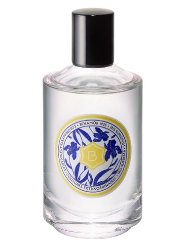 Iris Suprema Benamôr perfume by Benamor