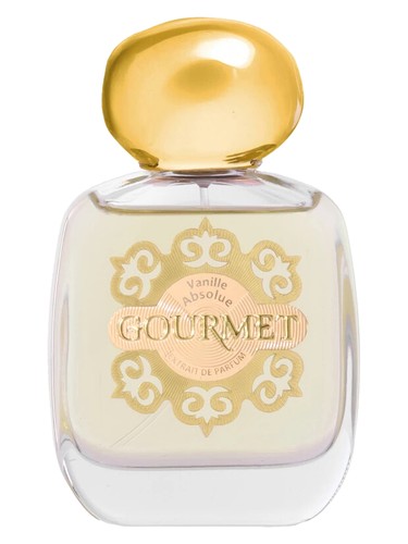 Vanille Absolue by Gourmet