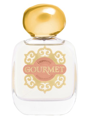 Cappuccino by Gourmet