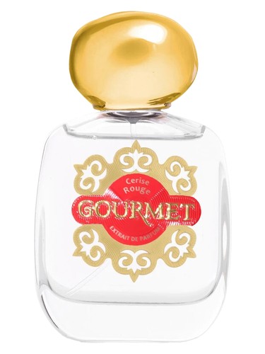 Cerise Rouge by Gourmet