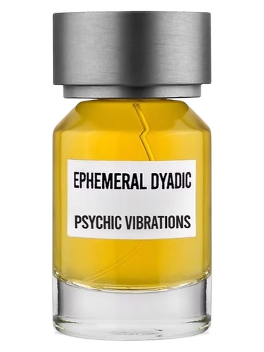 Psychic Vibrations by Ephemeral Dyadic