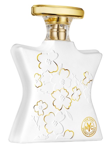 New York Secret Gardens by Bond No 9