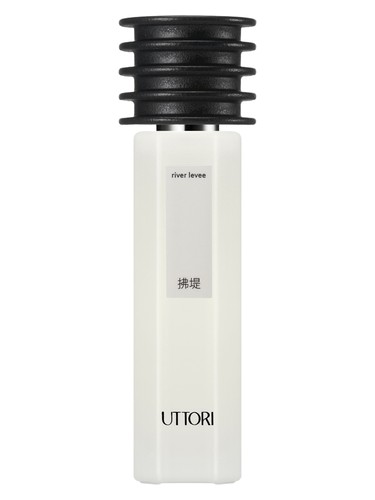 River Levee 拂堤 Uttori 五朵里 perfume by Uttori wu duo li