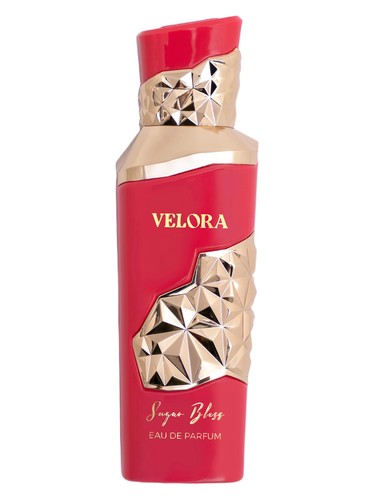 Sugar Bliss by La Parfum Galleria