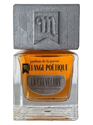 La Chevelure by Melange Poetique