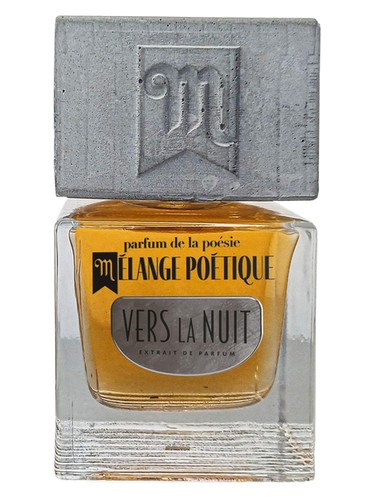 Vers La Nuit by Melange Poetique