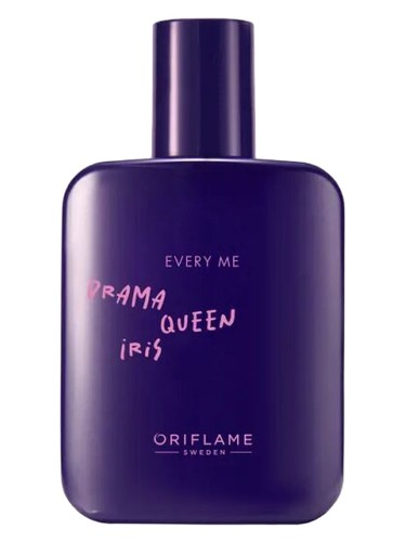Drama Queen Iris by Oriflame