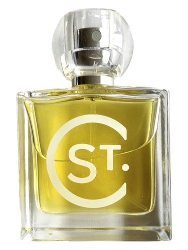 Blue Marble St. Clair Scents perfume by St Clair Scents