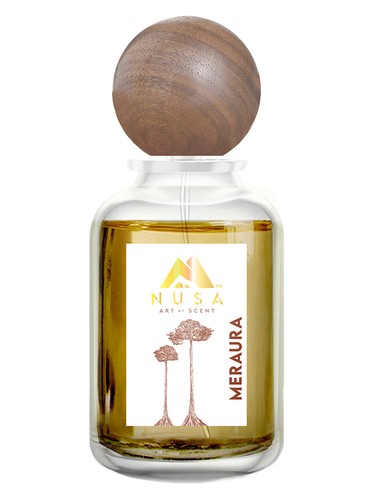 Meraura by Nusa Art Of Scent