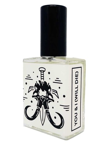 You & I (Will Die) by House of Mammoth