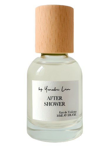 After Shower by Yenchi Lin