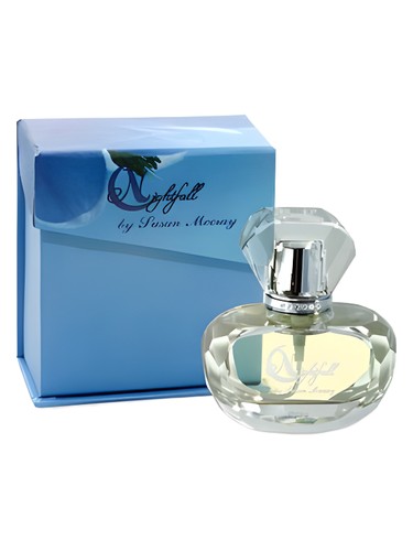 Nightfall by Susan McCray