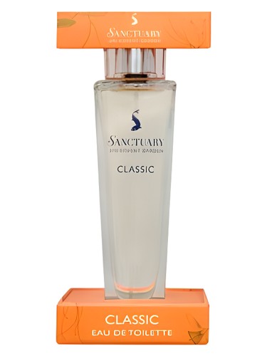 Sanctuary Classic by Sanctuary Spa