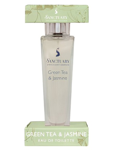 Green Tea & Jasmin by Sanctuary Spa