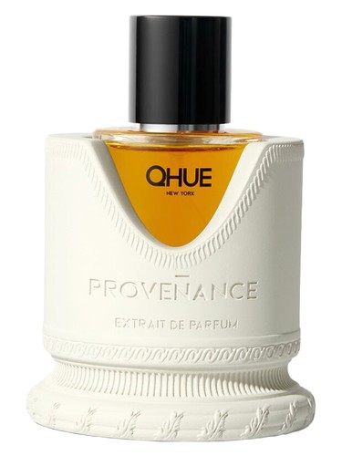 Provenance by Qhue