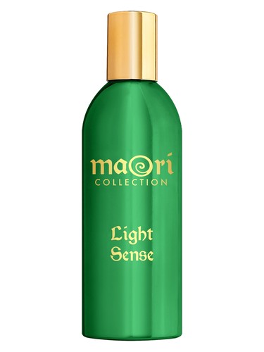 Light Sense by Maori Collection