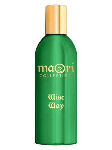 Wise Way by Maori Collection