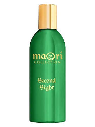 Second Sight by Maori Collection