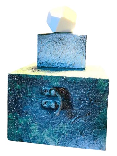 Kreuzberg by OM Parfum