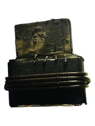 Ostalgie by OM Parfum