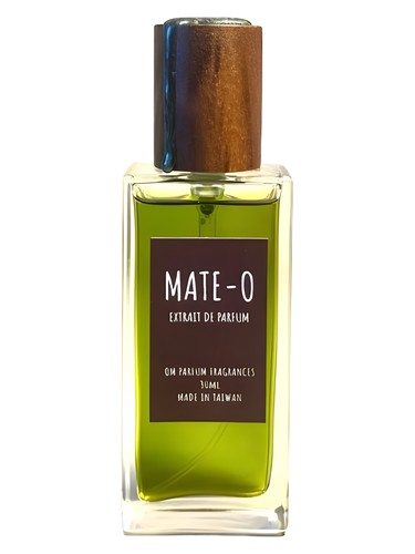 Mate-O by OM Parfum