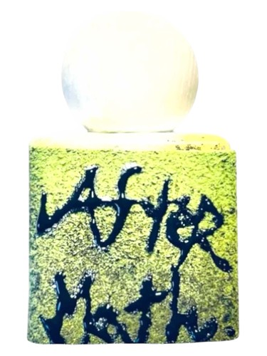 Aftermath by OM Parfum