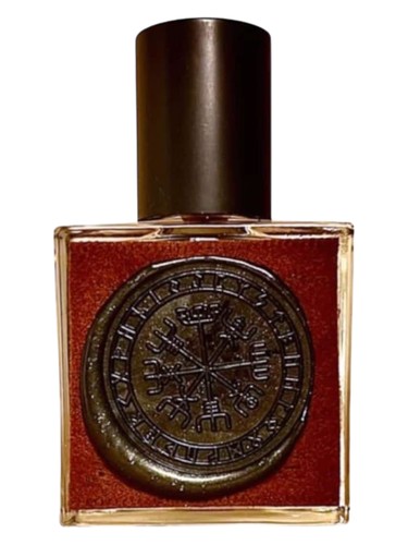 Dark Night of the Soul by OM Parfum