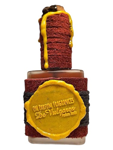 Burnana by OM Parfum