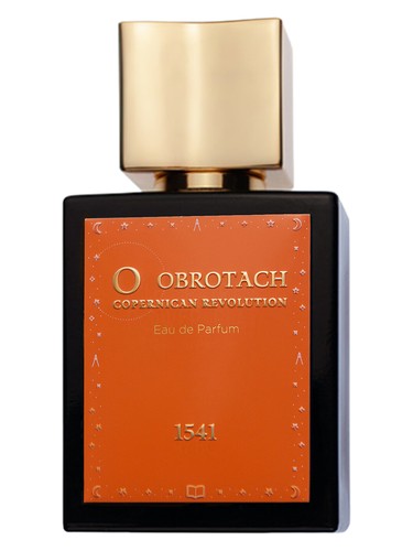 O obrotach. Copernican Revolution, 1541 Chronicles – scents of history perfume by Chronicles scents of history